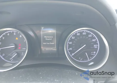 2019 Toyota Camry Se from USA, damaged, VIN 4T1B11HK5KU731595